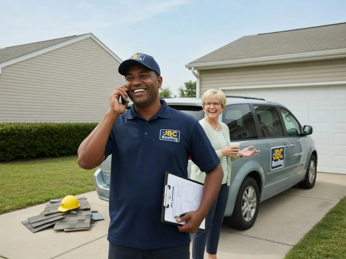 Roof Replacement Poteau, OK FAQs